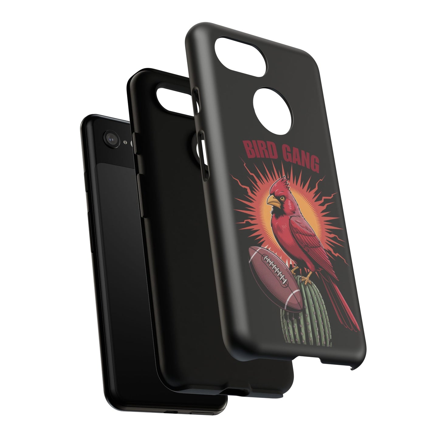 Phone Case Cardinals