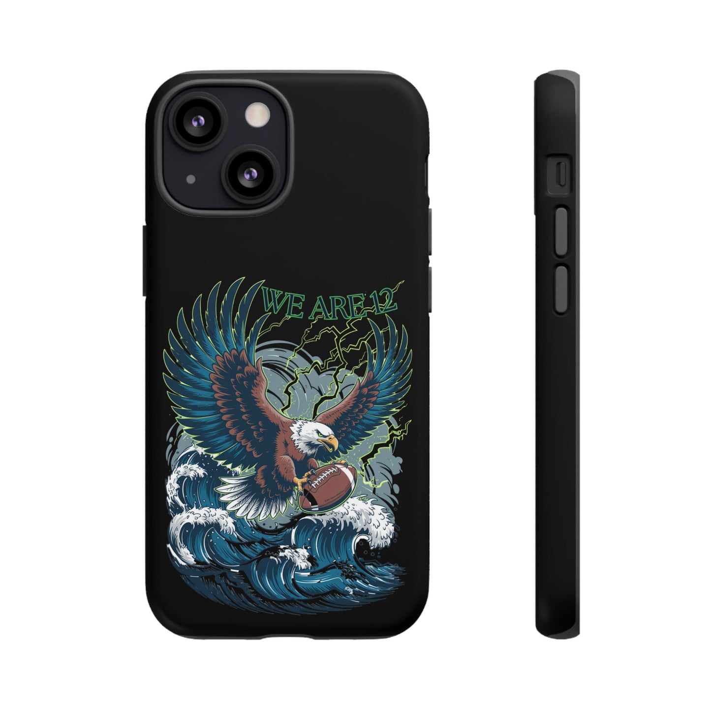 Phone Case Seahawks