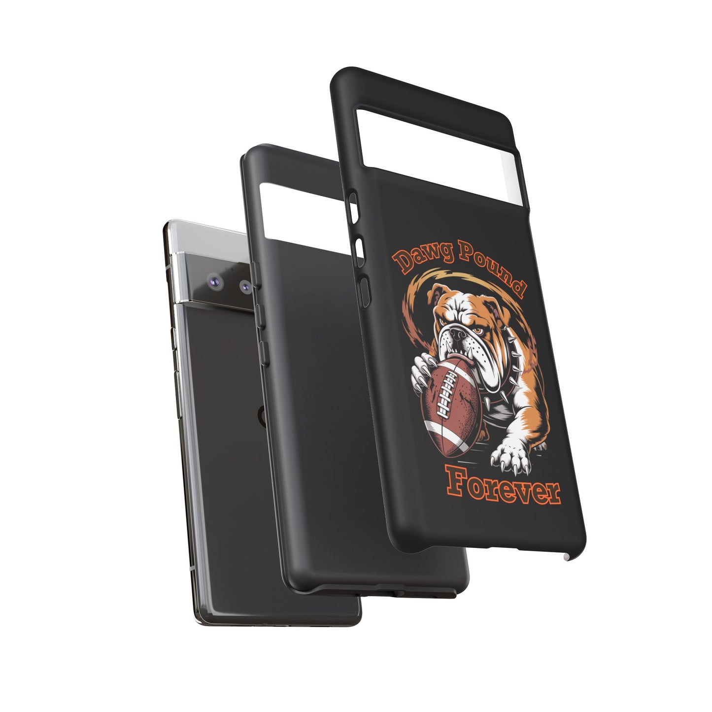 Phone Case Browns