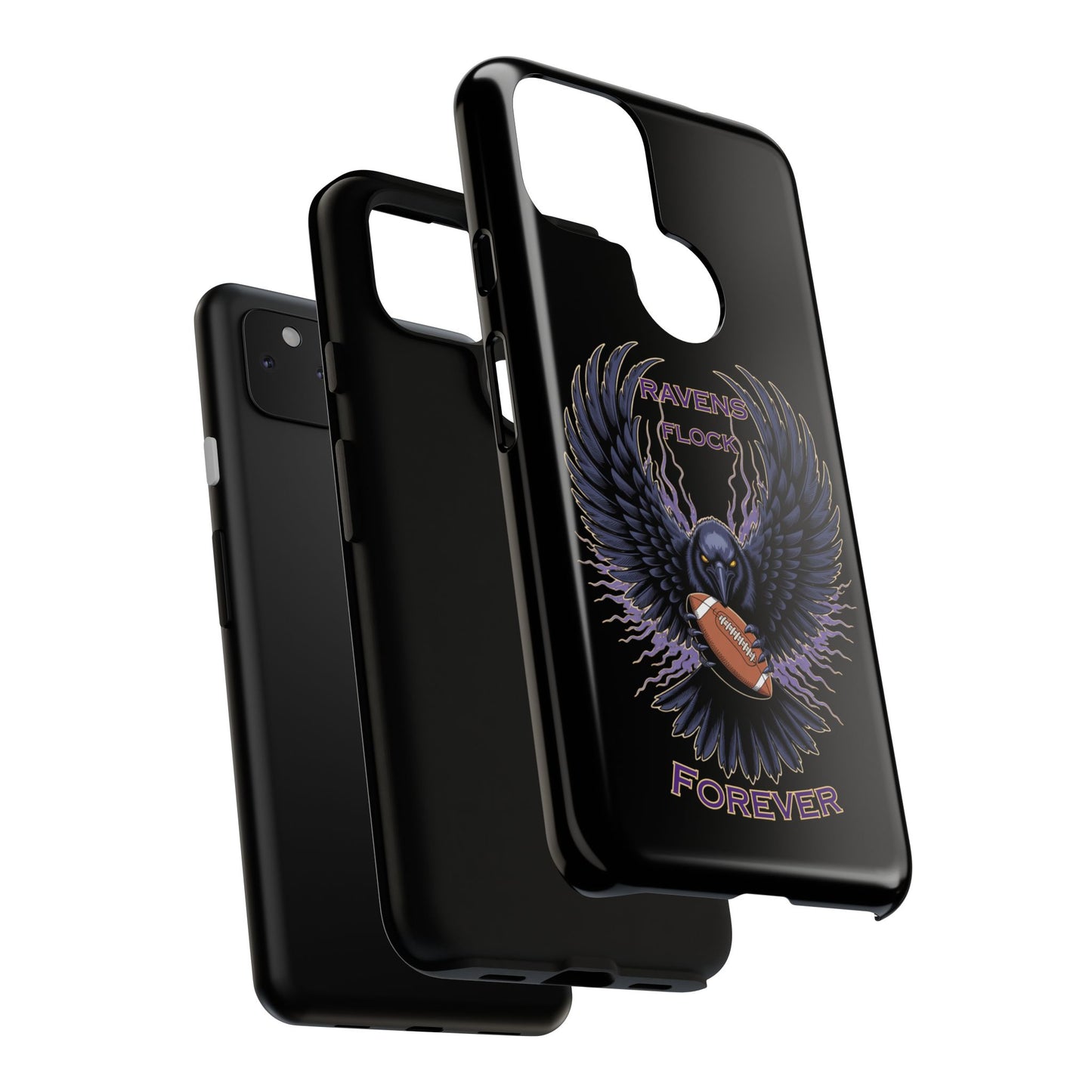 Phone Case Ravens