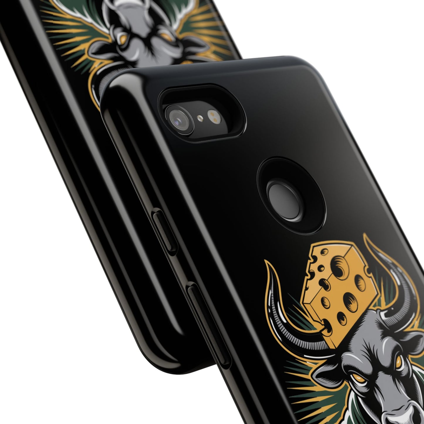 Phone Case Packers