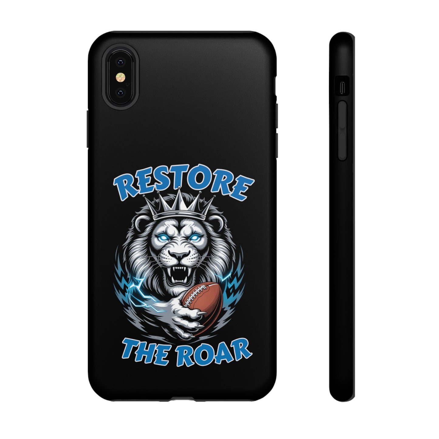 Phone Case Lions