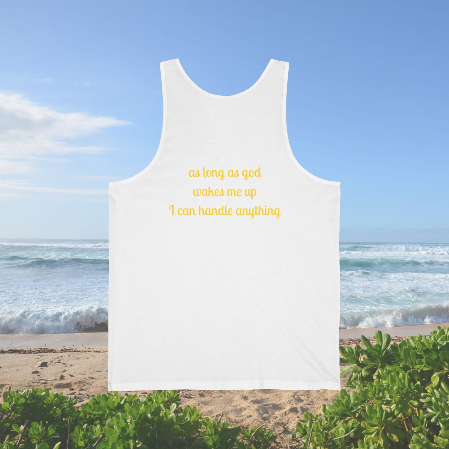 Soul Surf Men's Tank