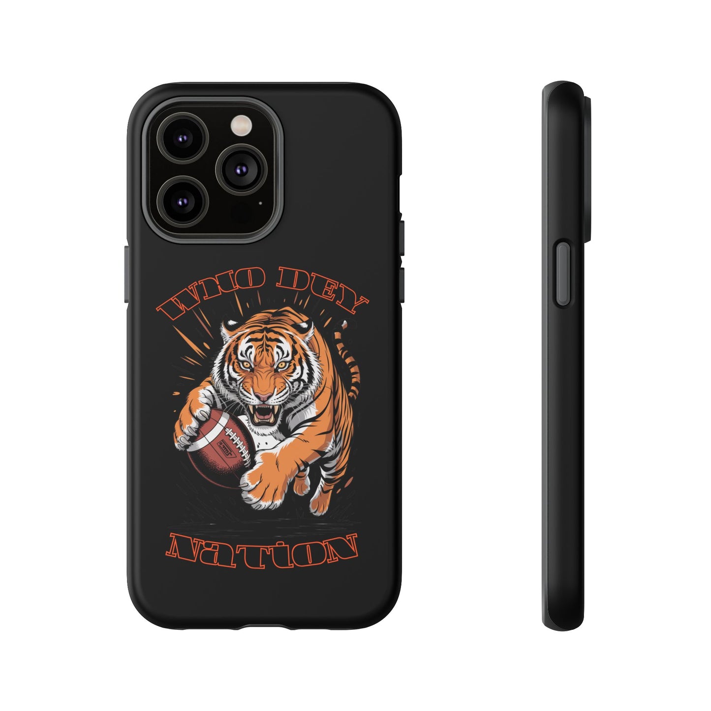 Phone Case Bengals