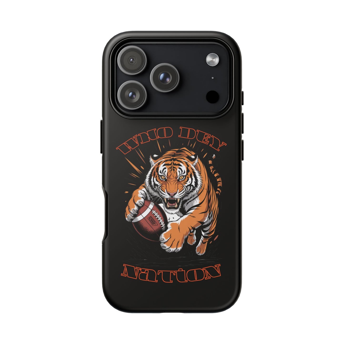 Phone Case Bengals