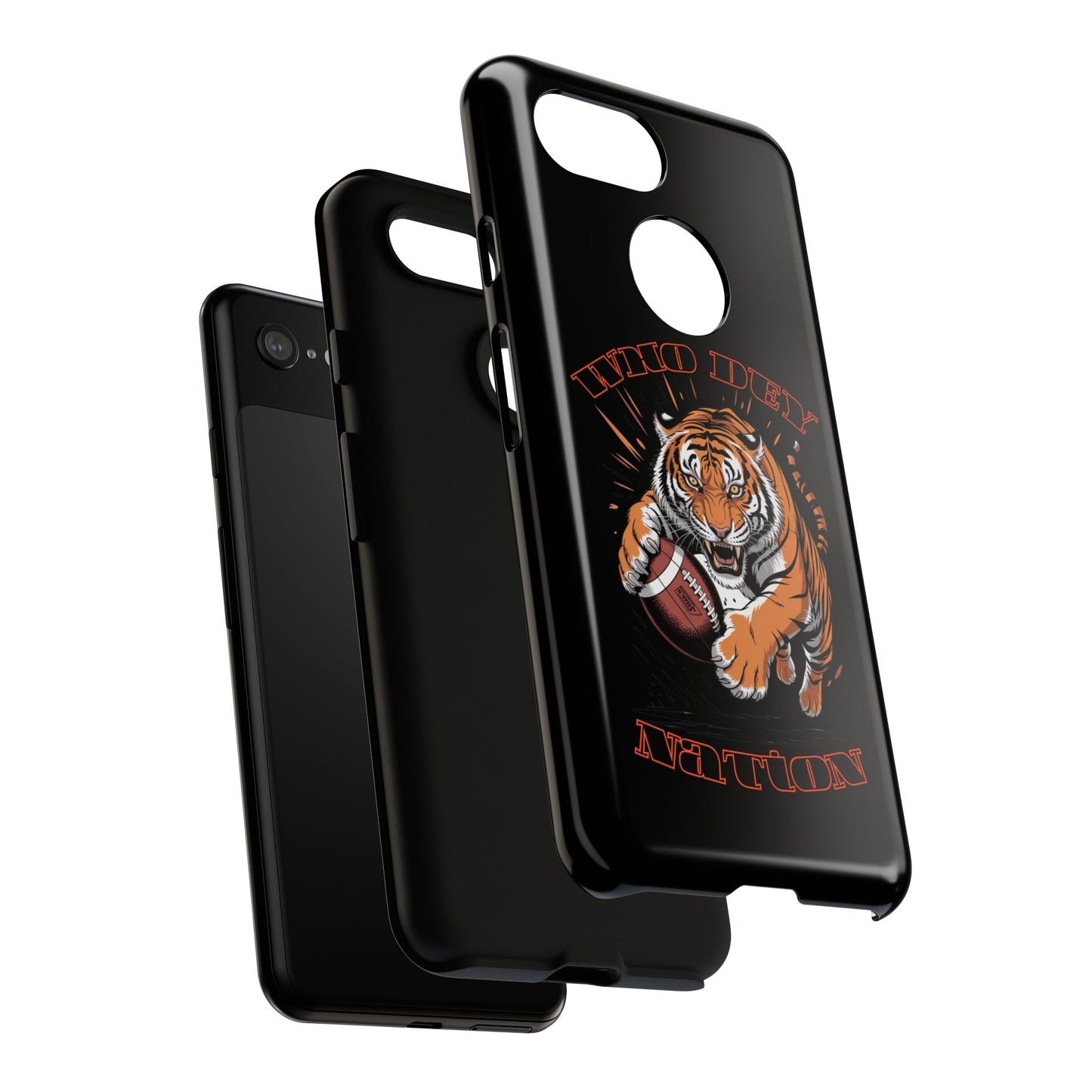 Phone Case Bengals