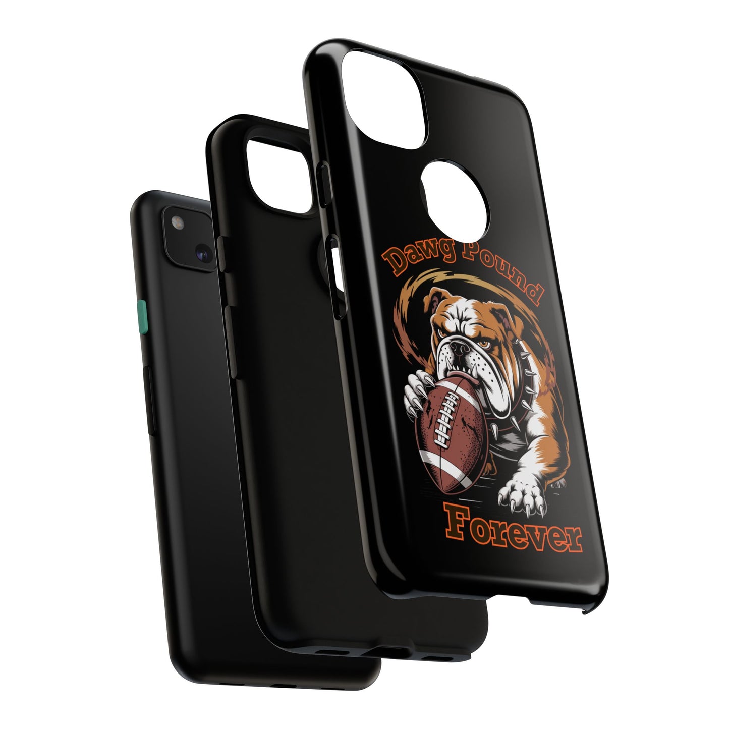 Phone Case Browns