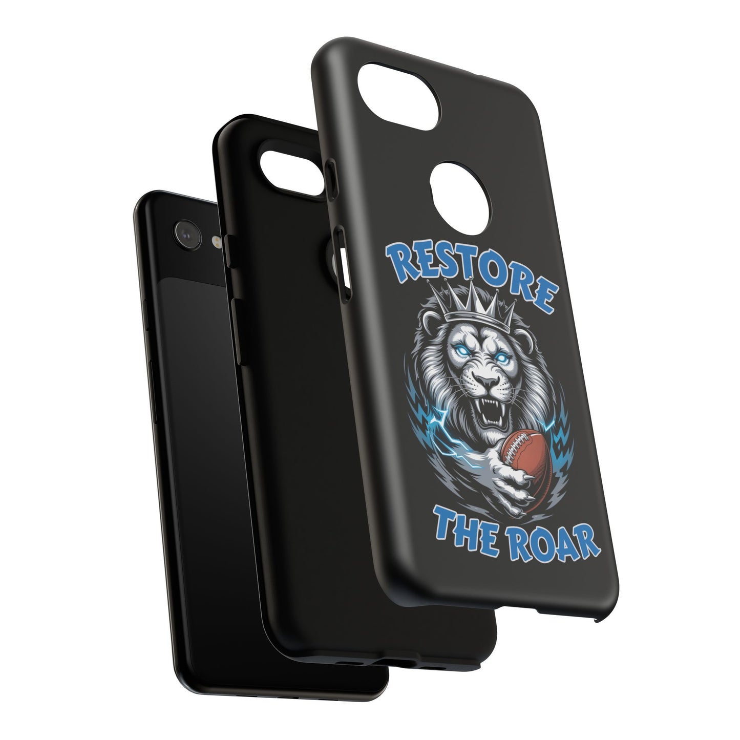Phone Case Lions