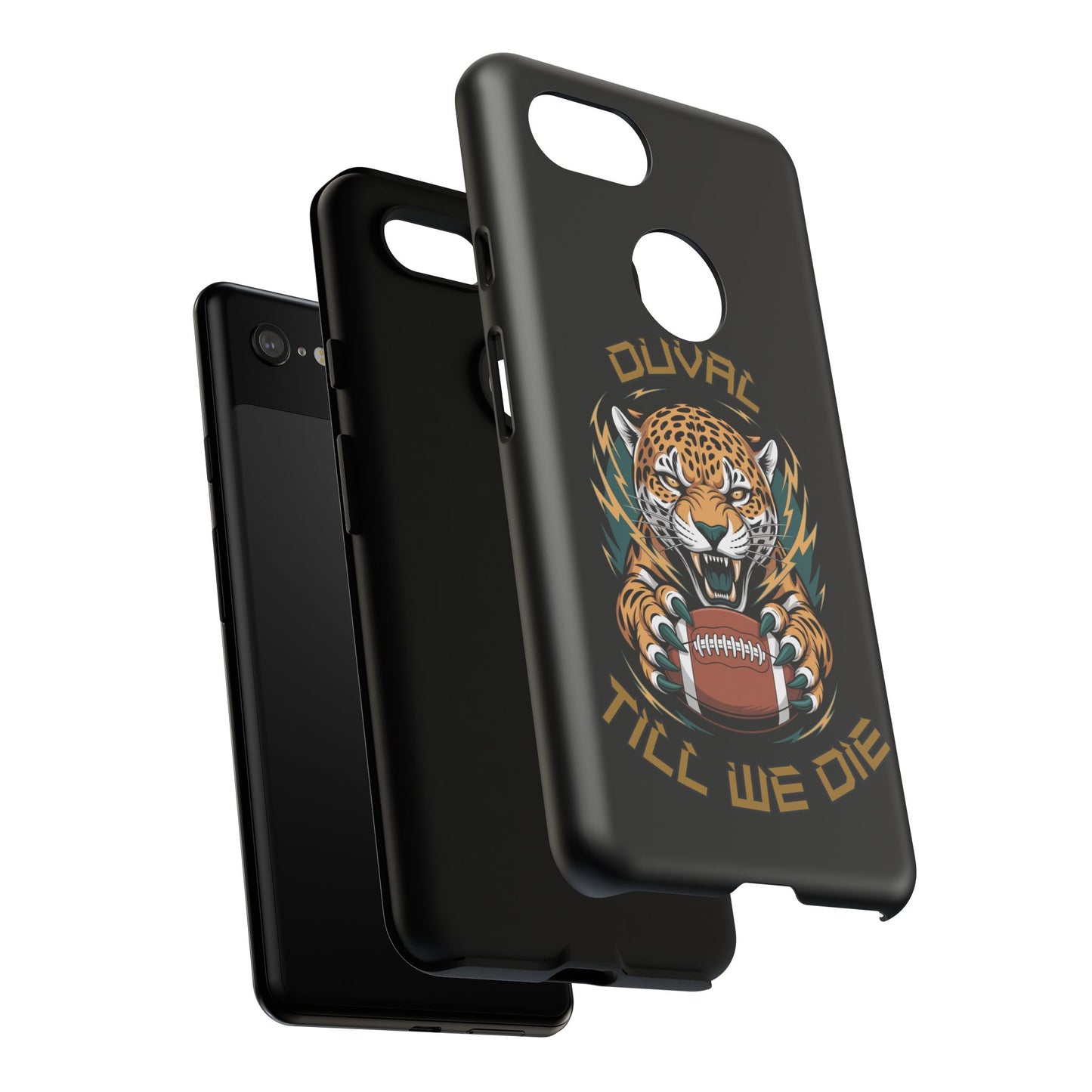 Phone Case Jaguars