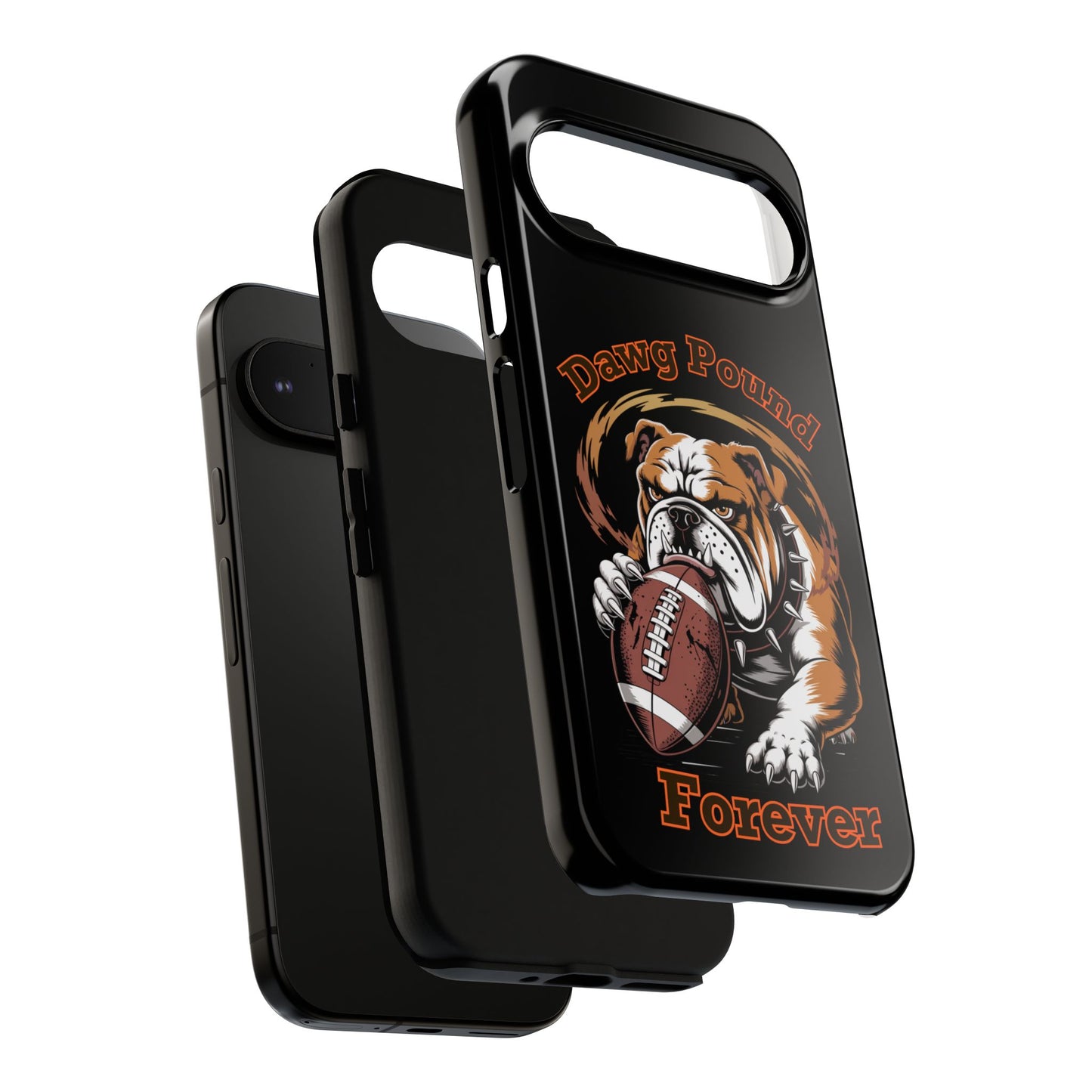 Phone Case Browns
