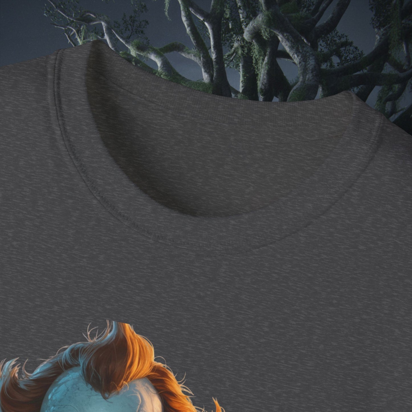 It came from Waikiki Tee