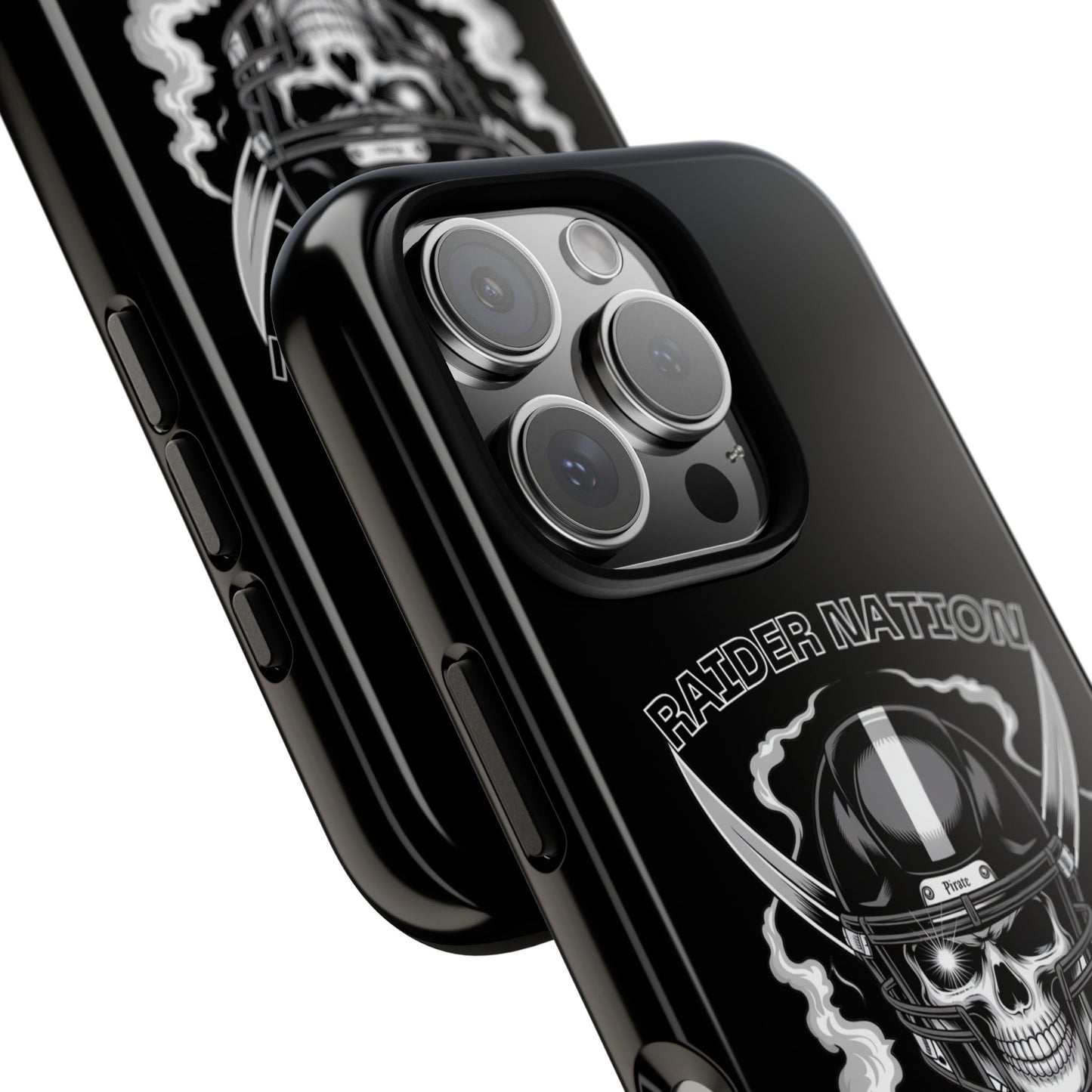 Phone Case Raiders