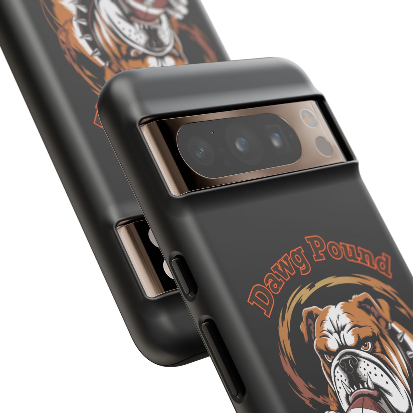 Phone Case Browns