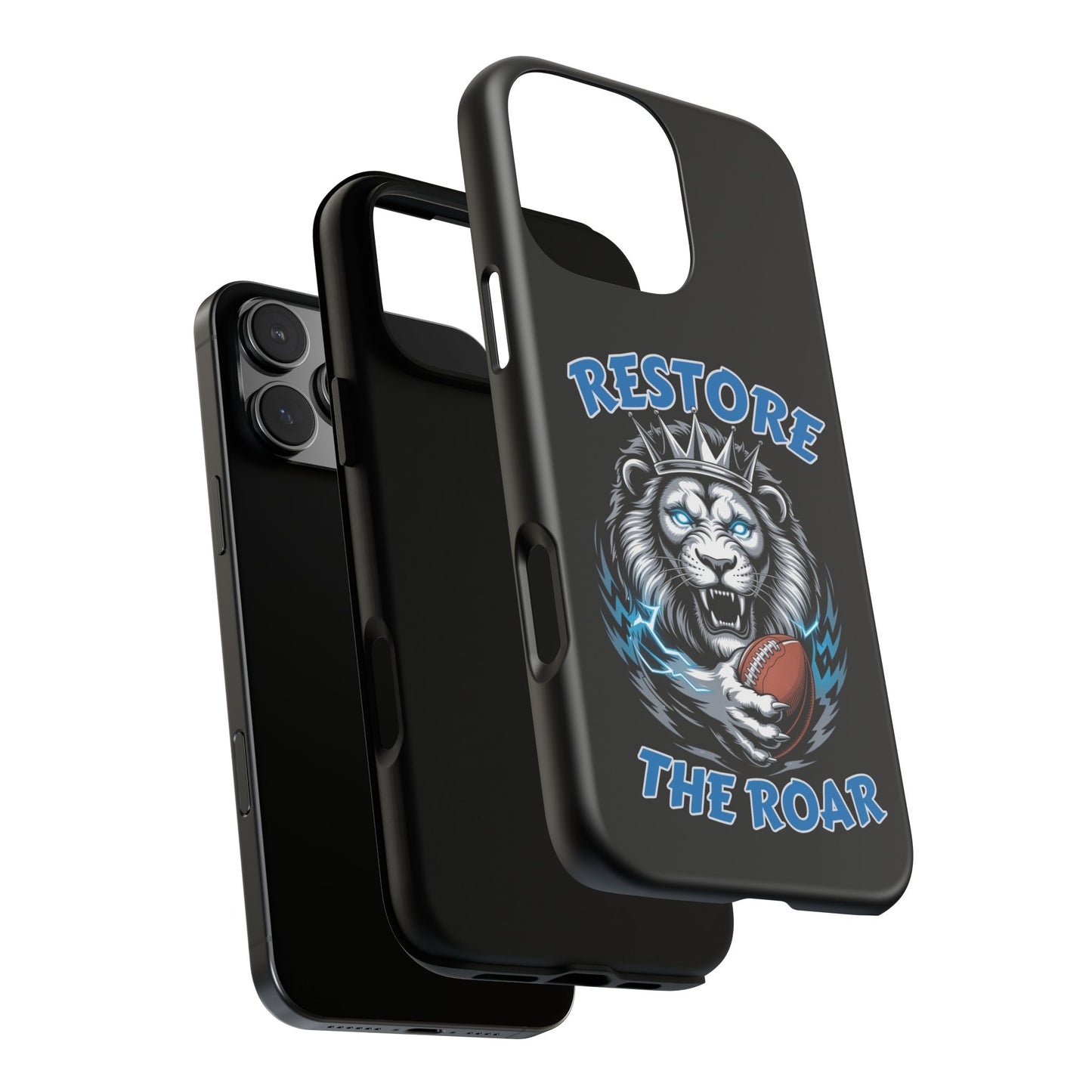 Phone Case Lions