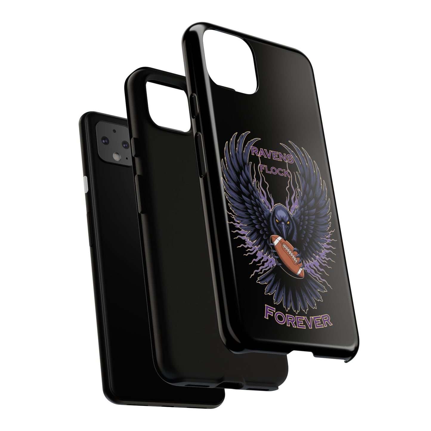 Phone Case Ravens