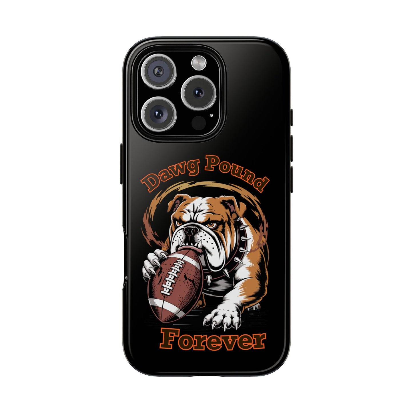 Phone Case Browns