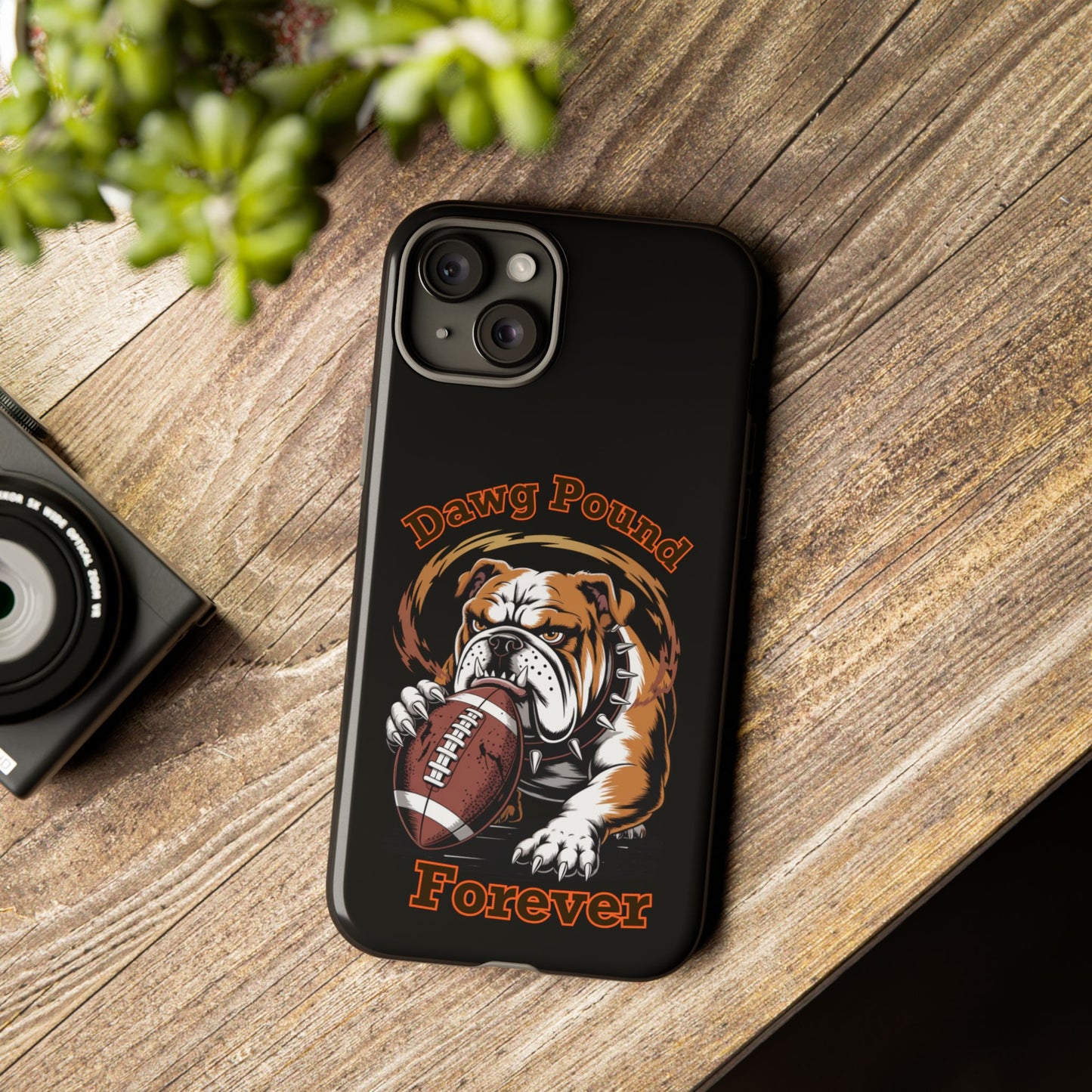 Phone Case Browns