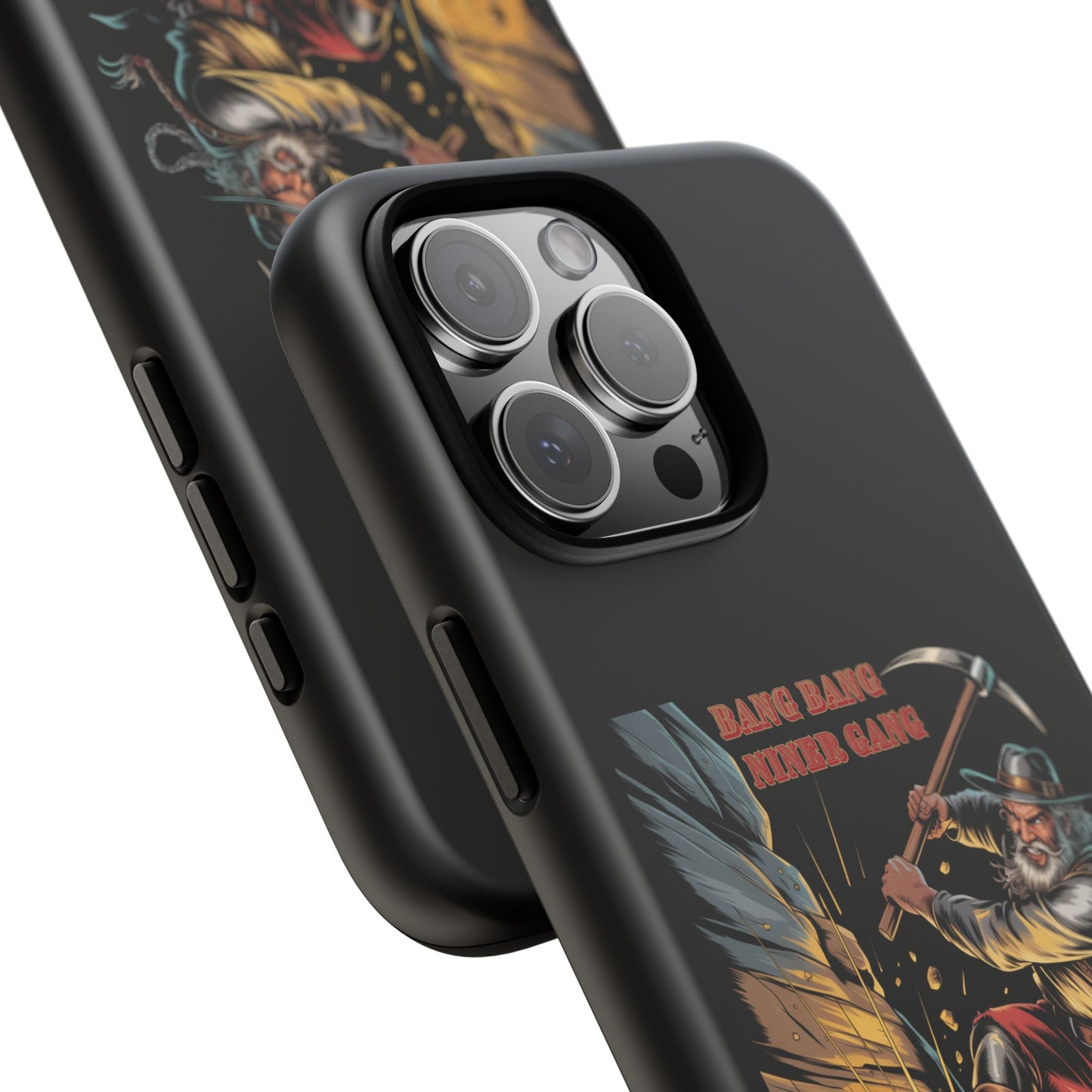 Phone Case 49ers
