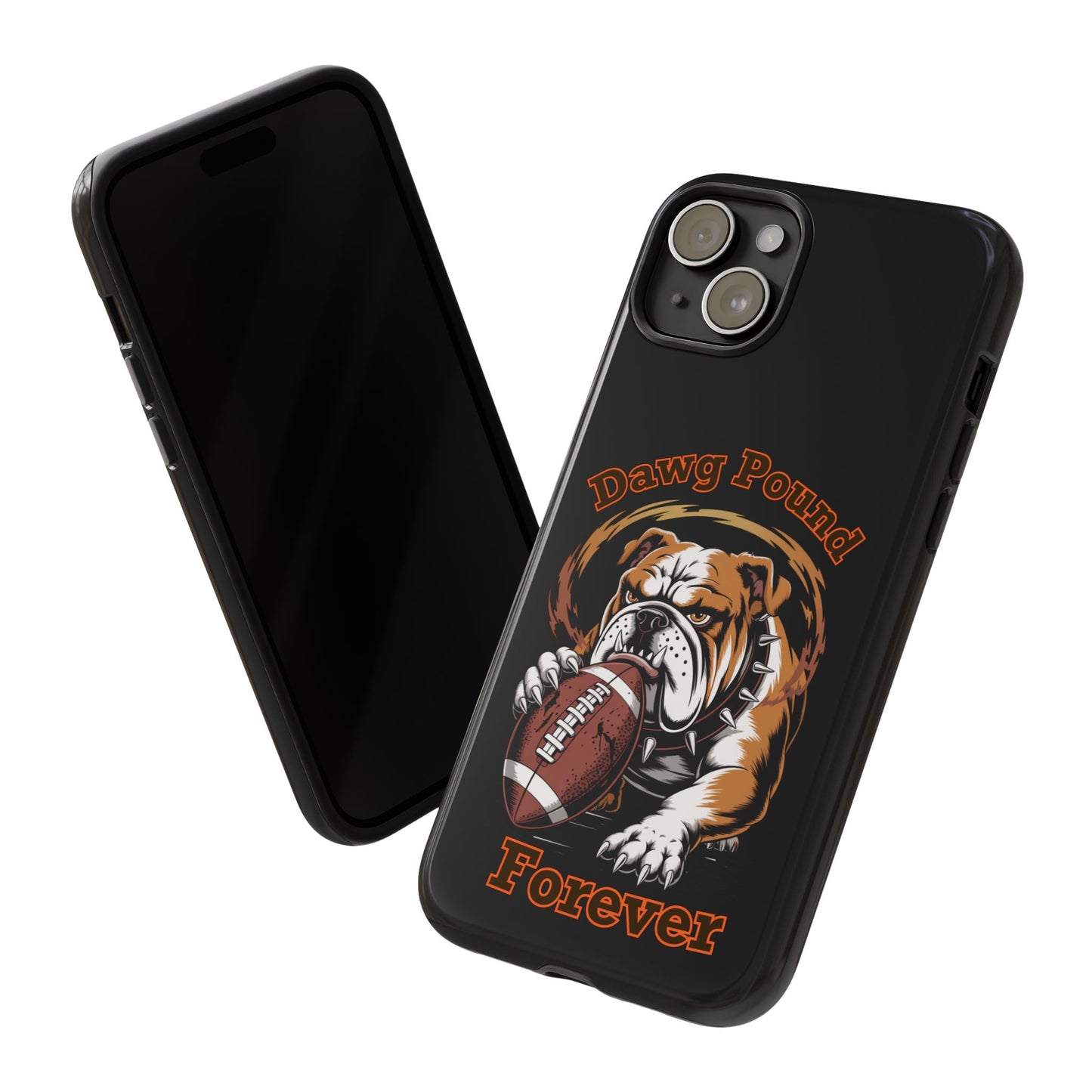 Phone Case Browns