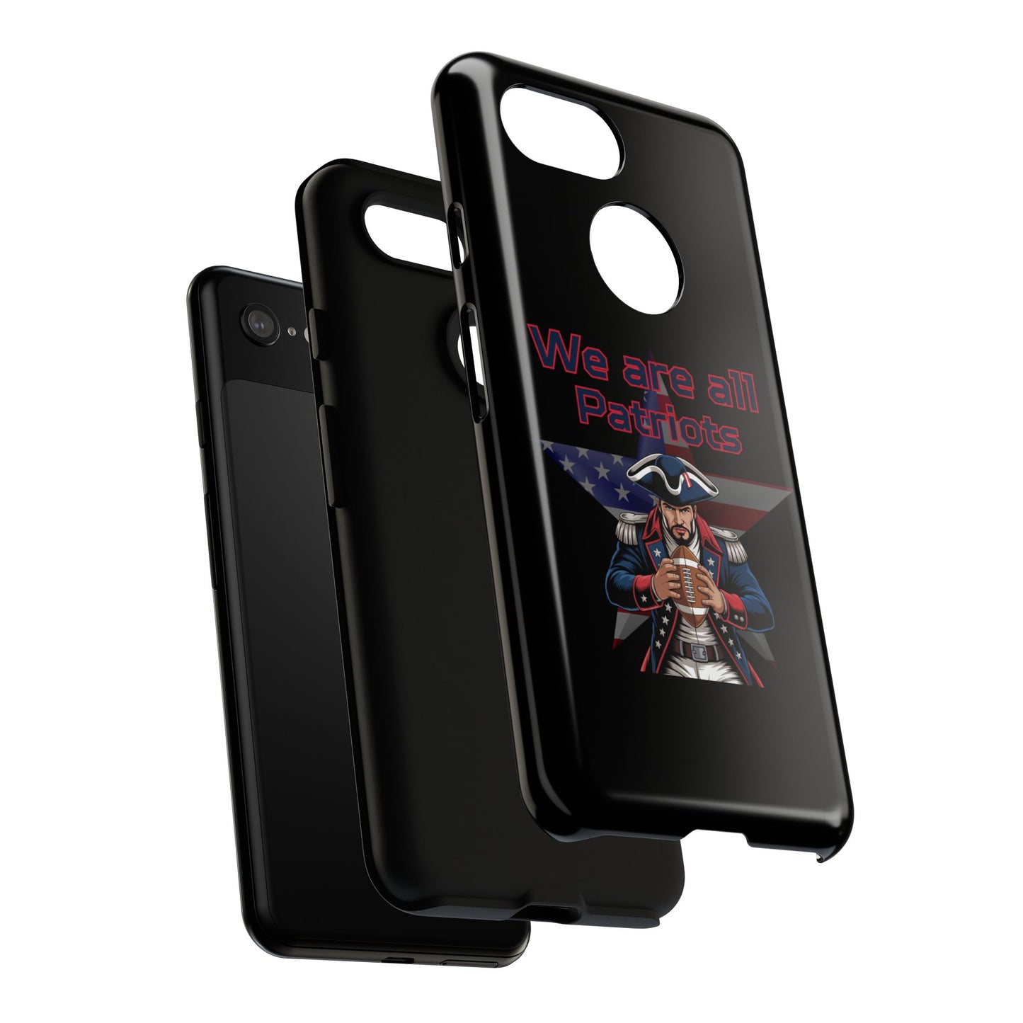 Phone Case Patriots