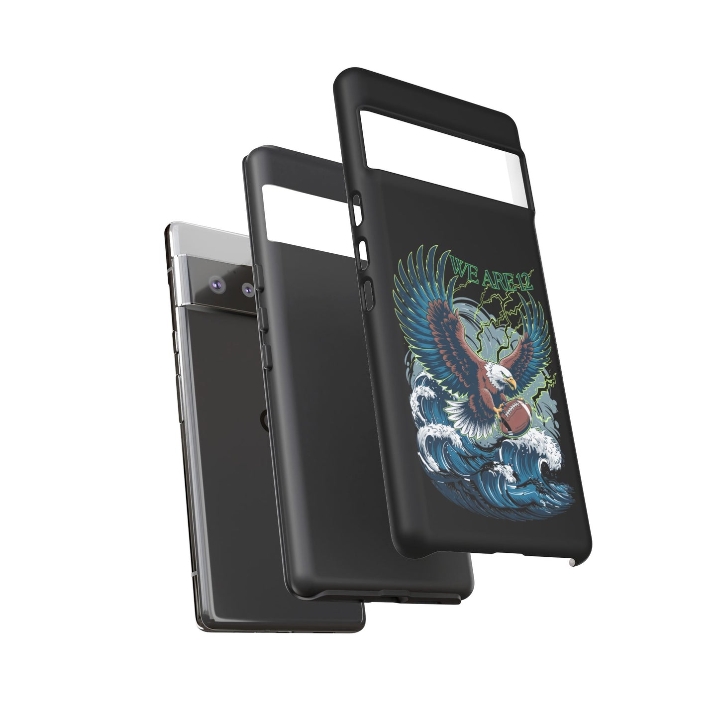 Phone Case Seahawks