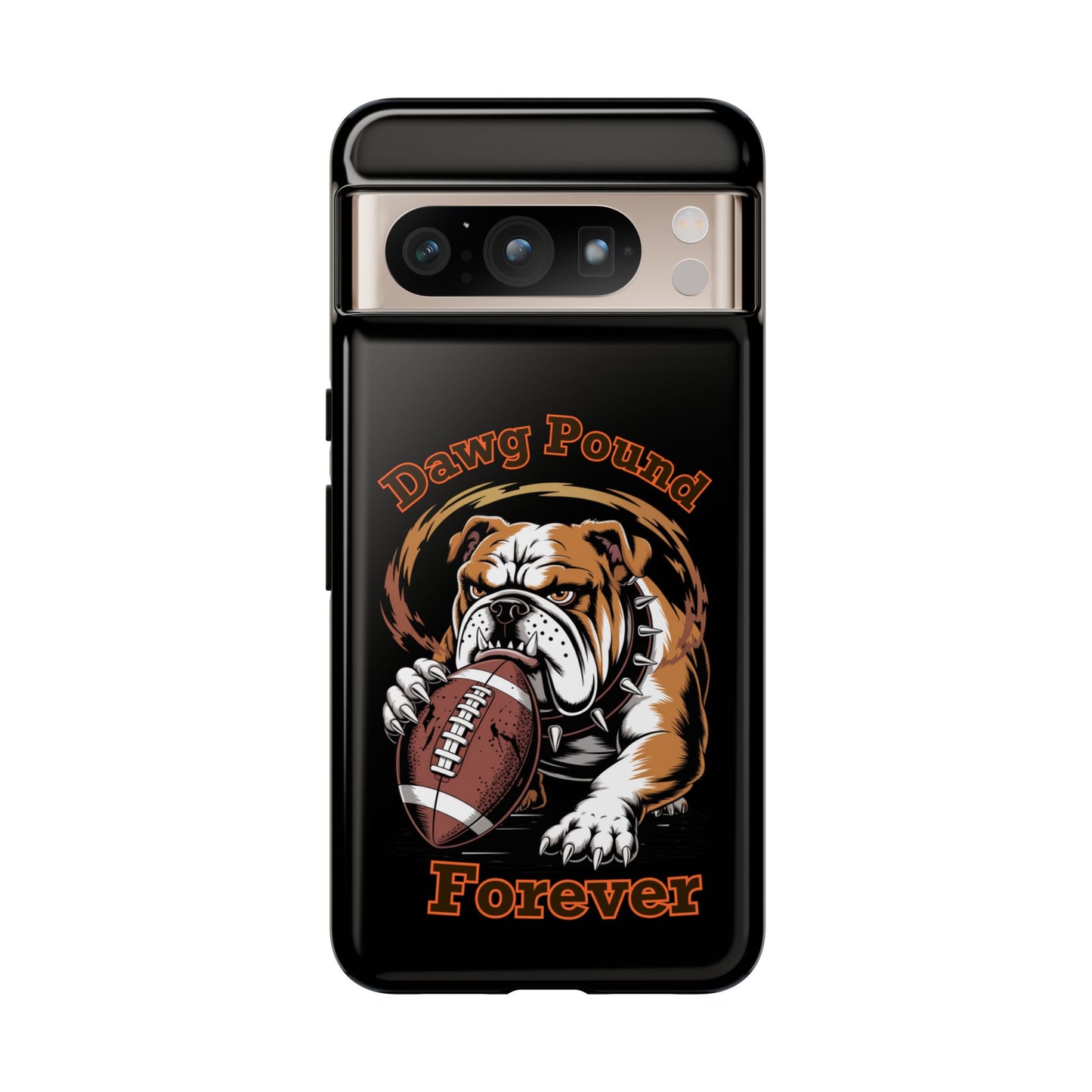 Phone Case Browns