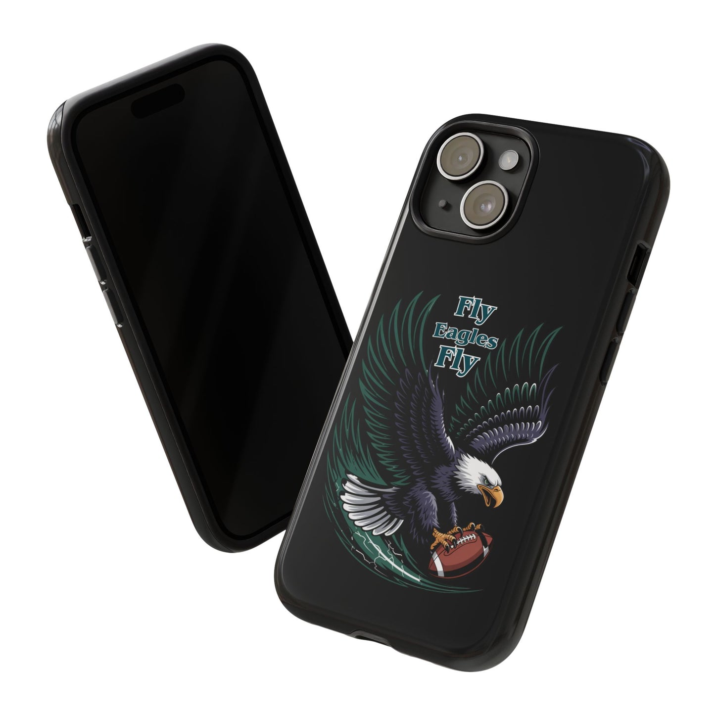 Phone Case Eagles