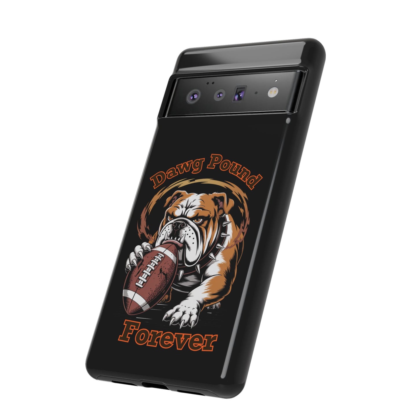 Phone Case Browns