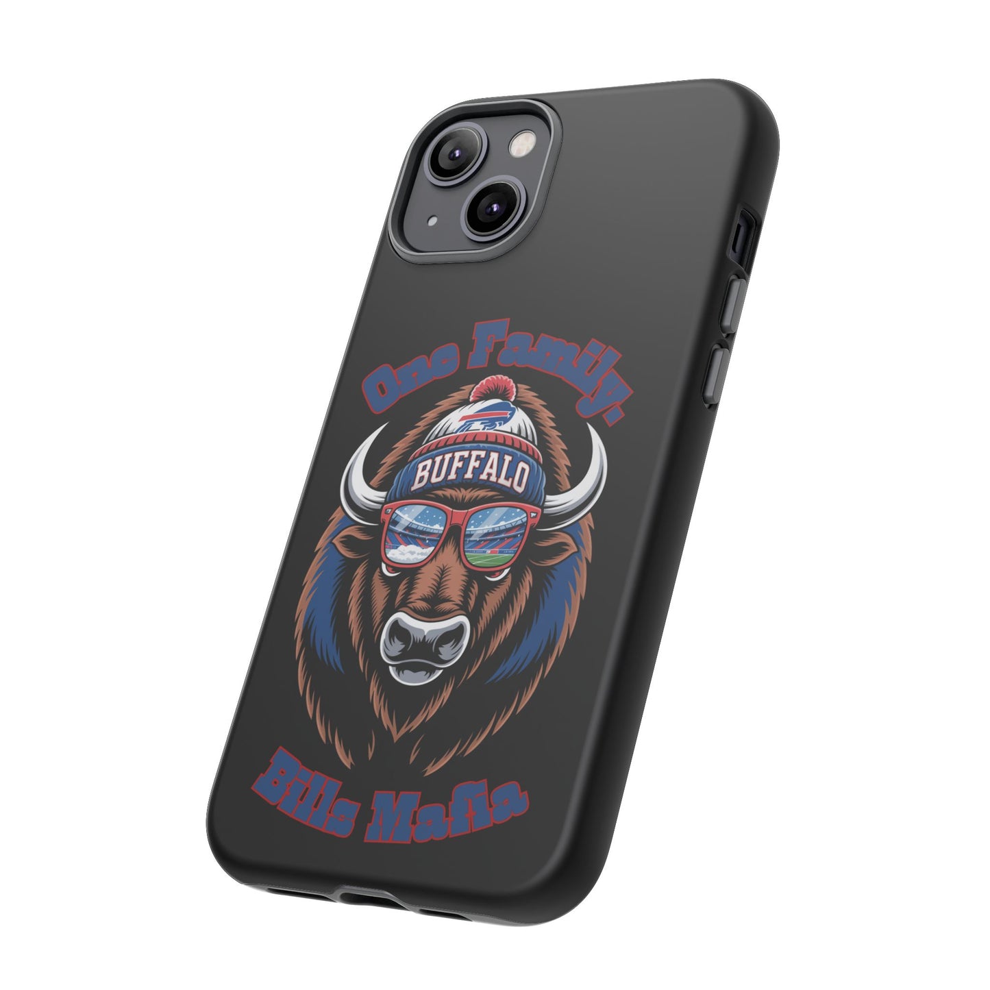 Phone Case Buffalo Bills