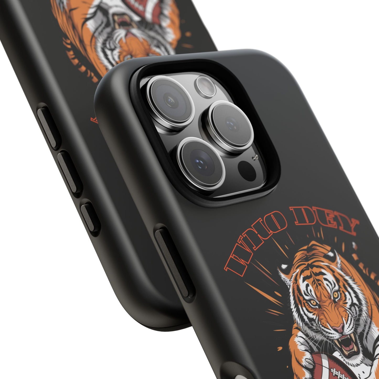 Phone Case Bengals