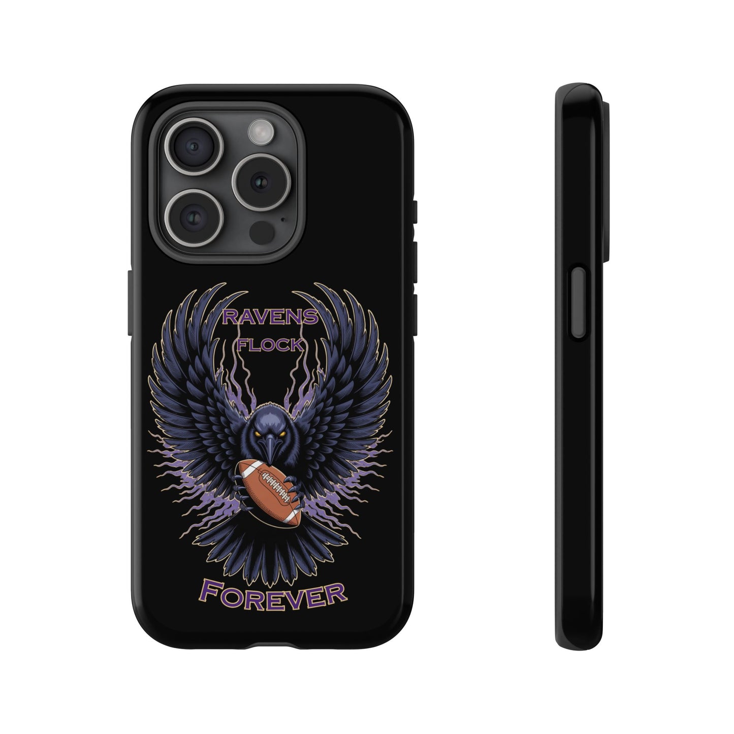 Phone Case Ravens