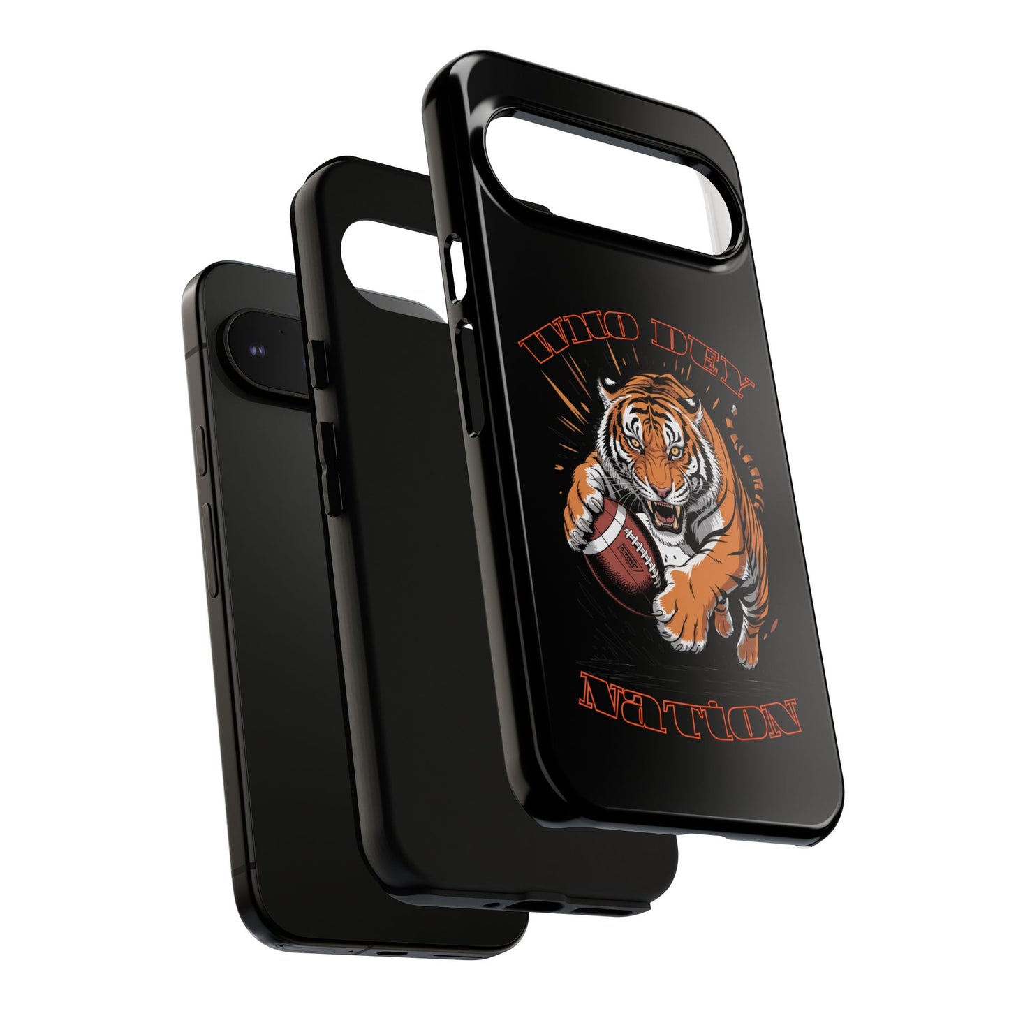 Phone Case Bengals