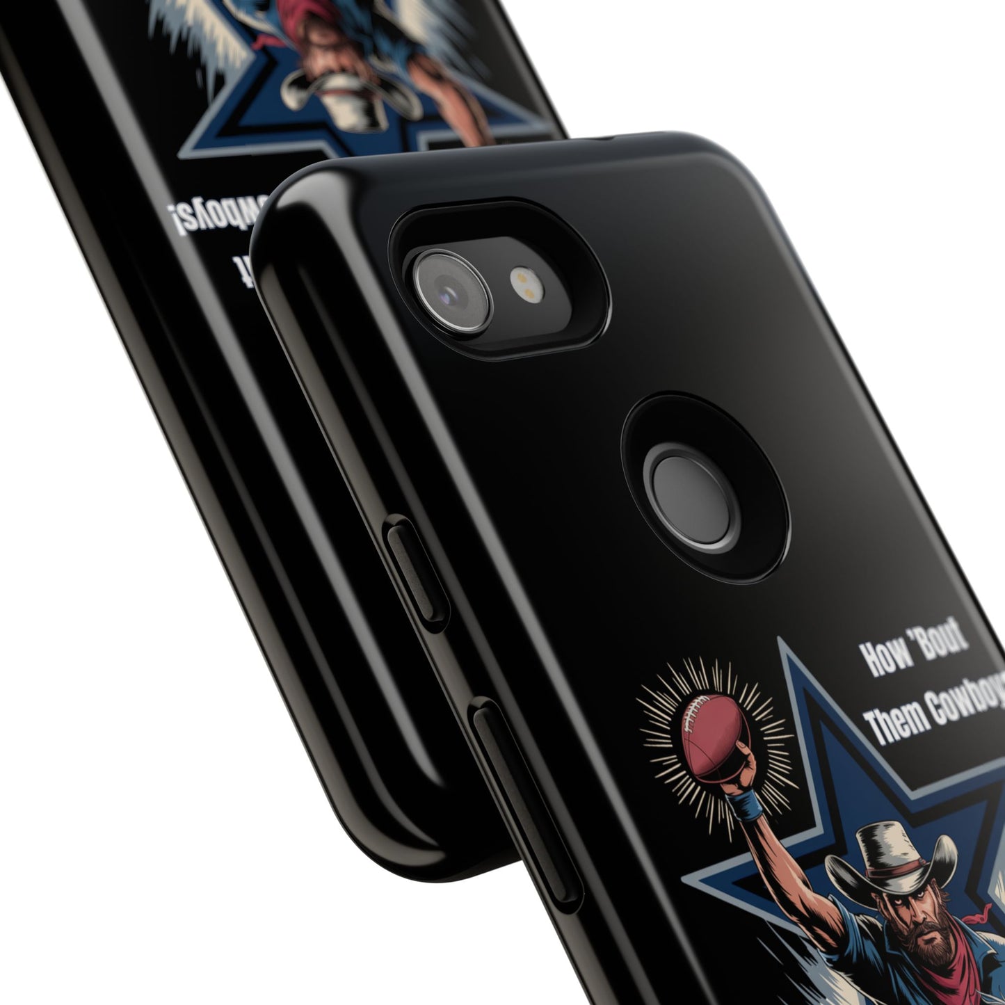 Phone Case Cowboys