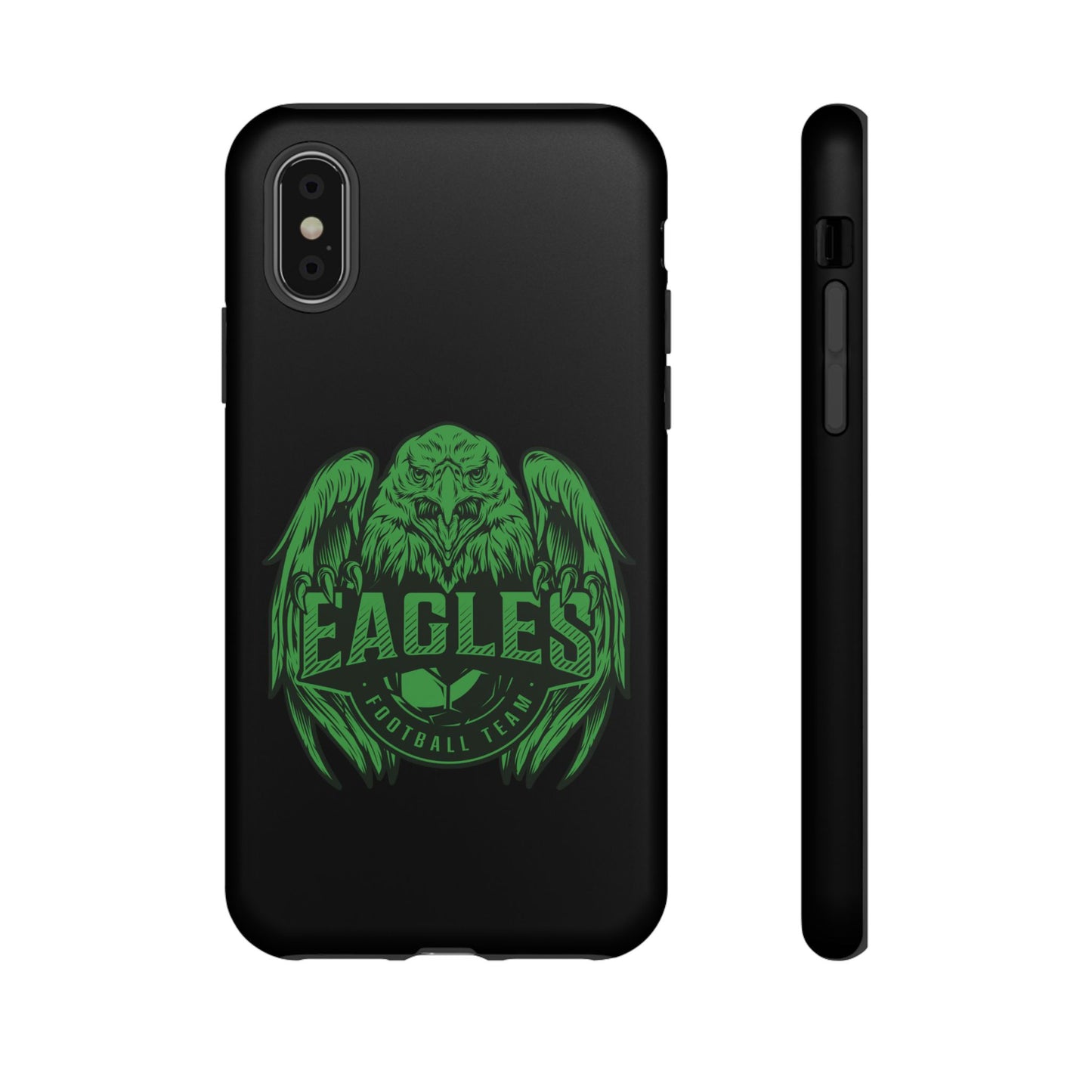 Phone Case Philadelphia Eagles