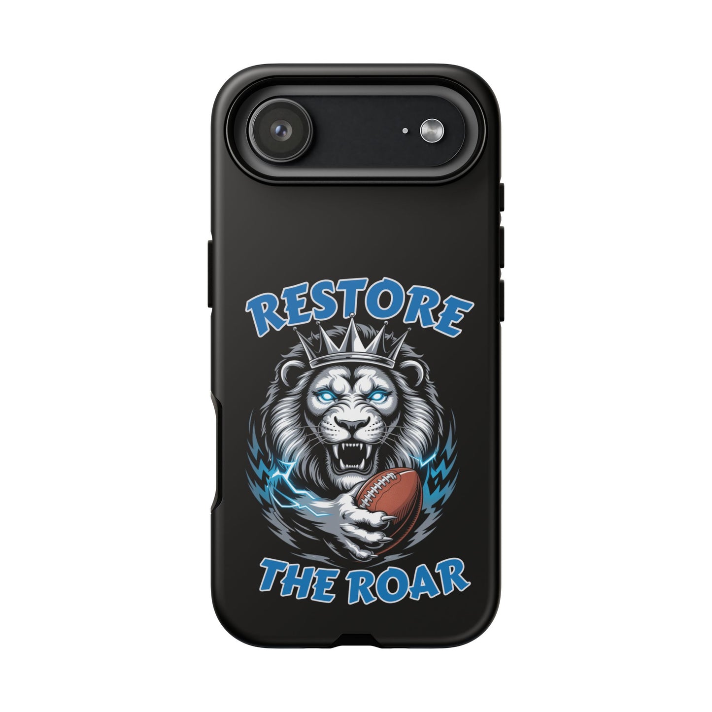 Phone Case Lions