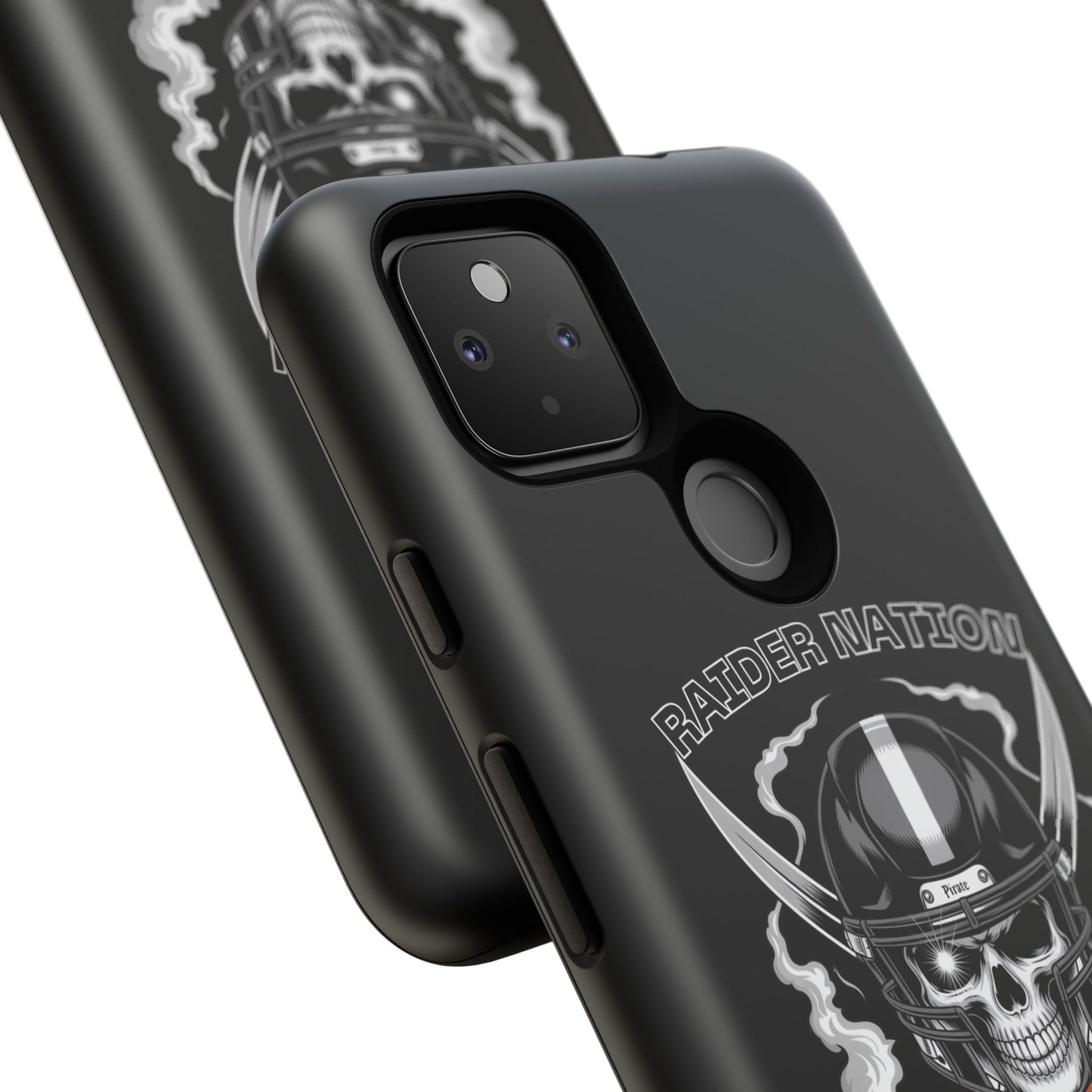Phone Case Raiders