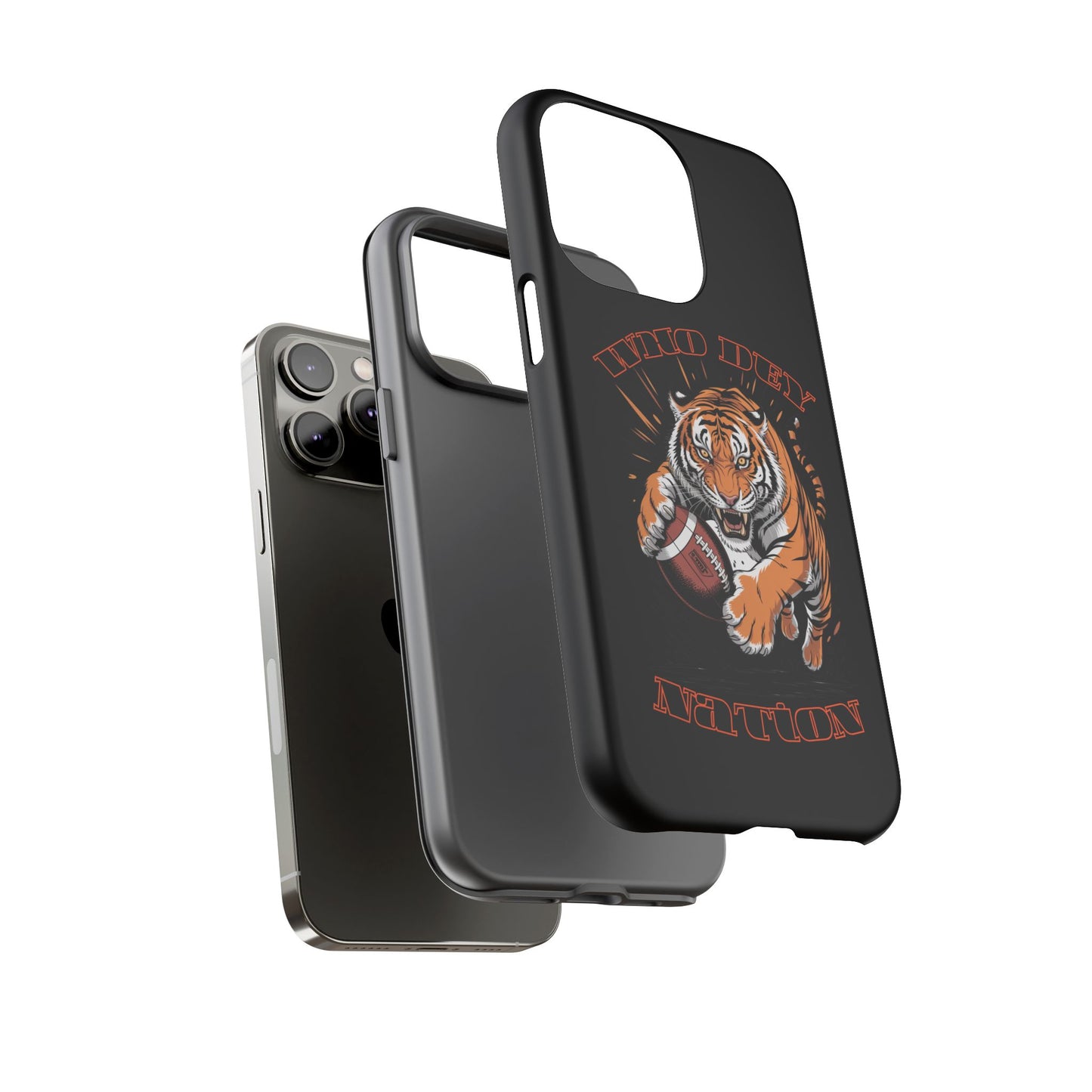 Phone Case Bengals