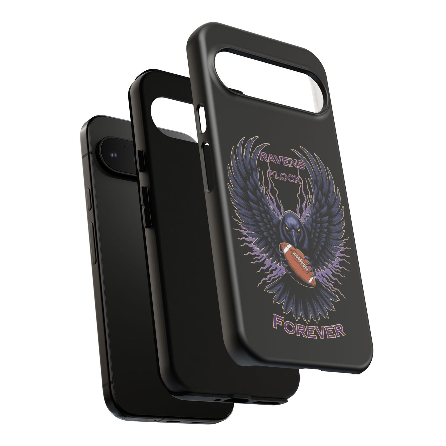 Phone Case Ravens