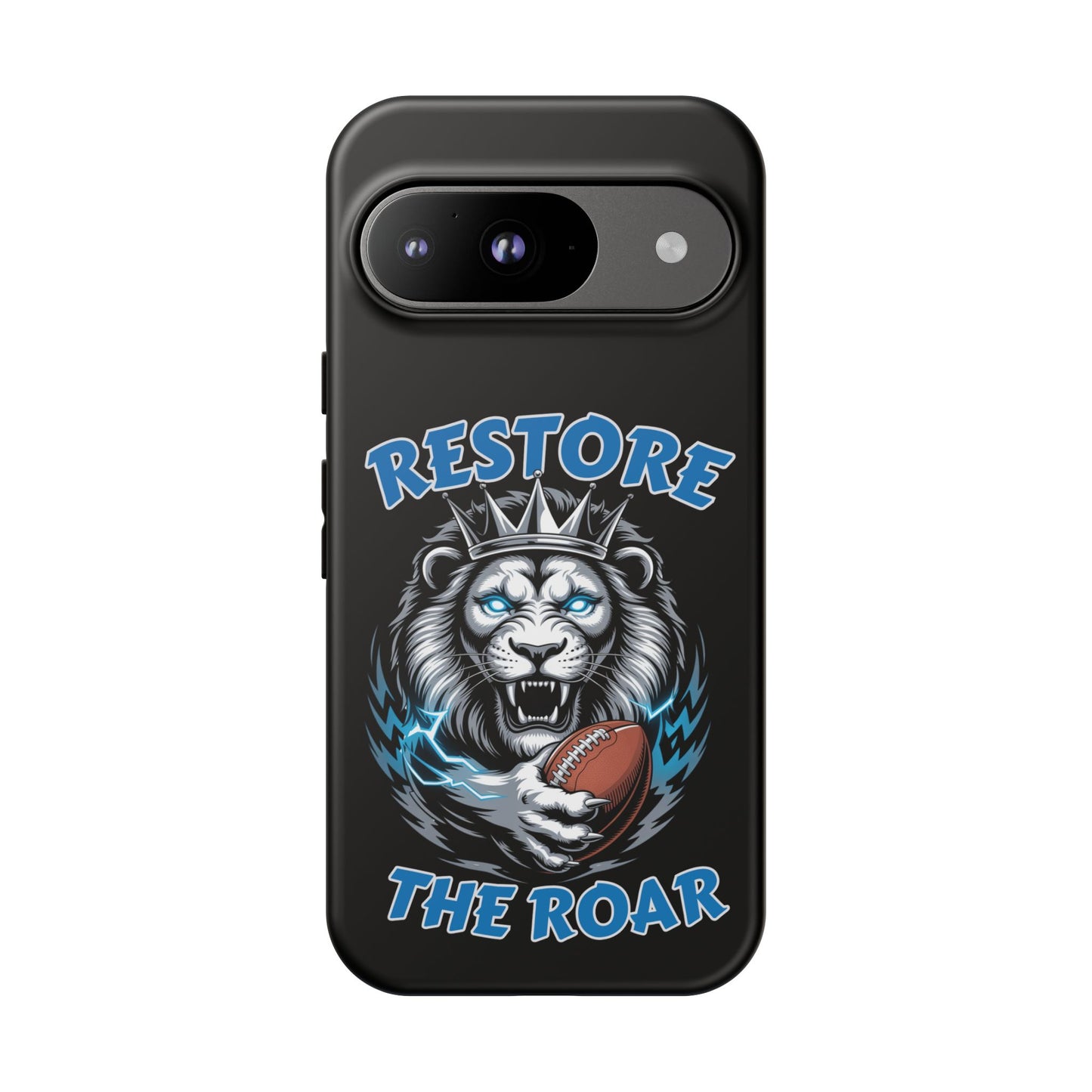 Phone Case Lions