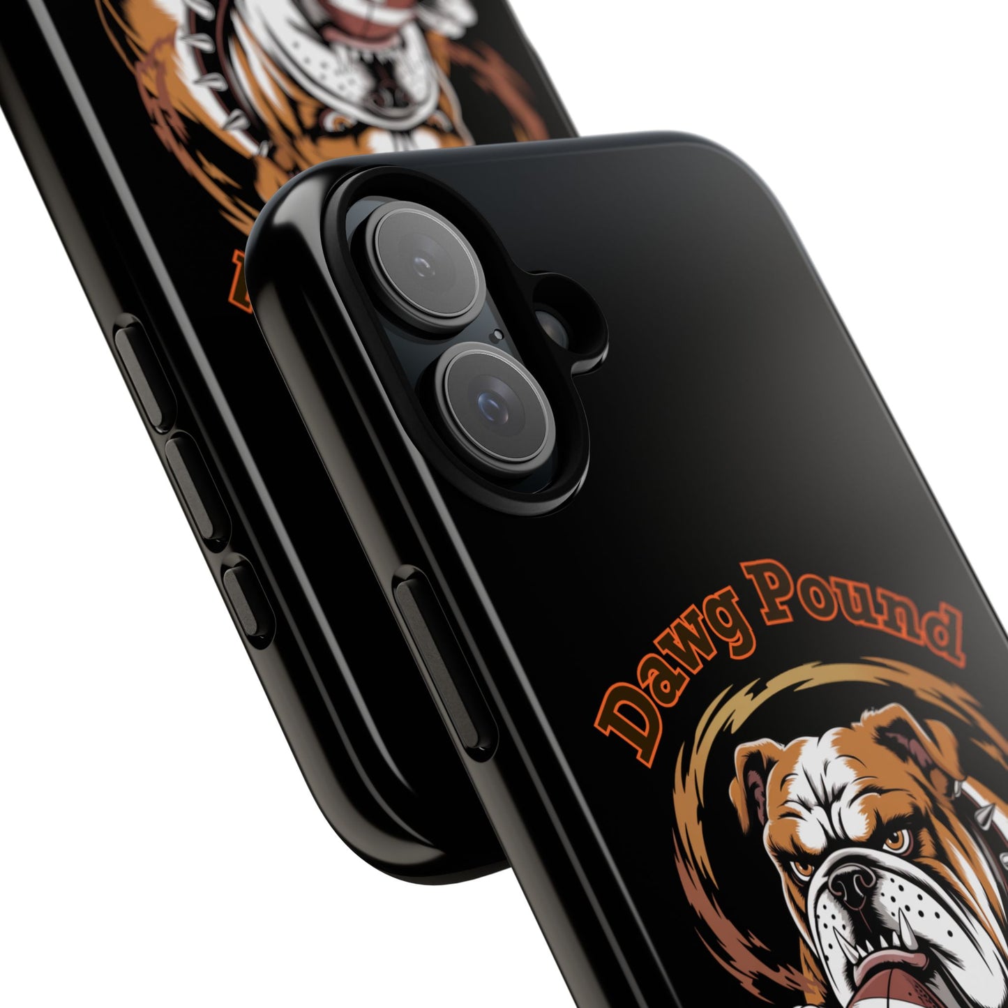 Phone Case Browns