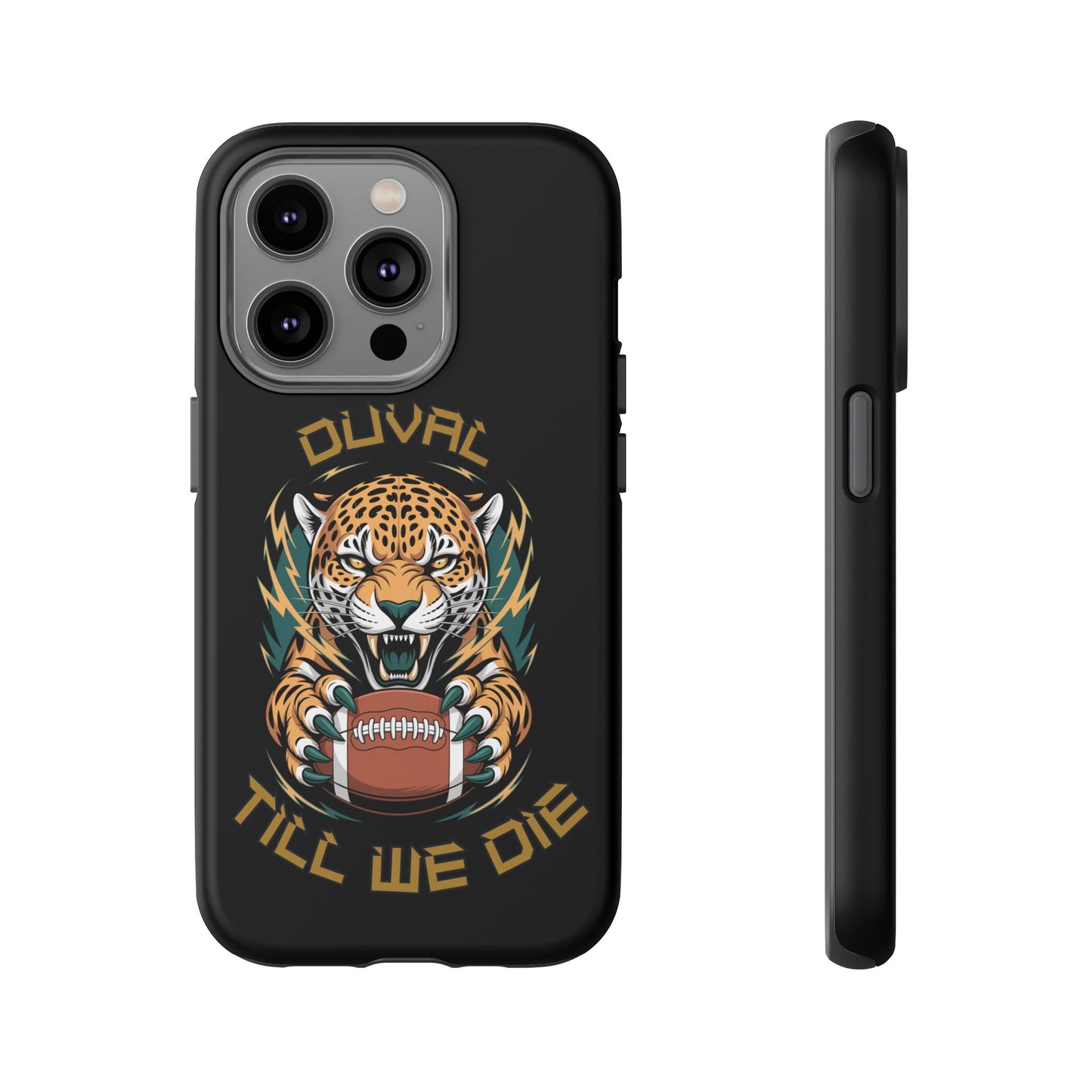 Phone Case Jaguars