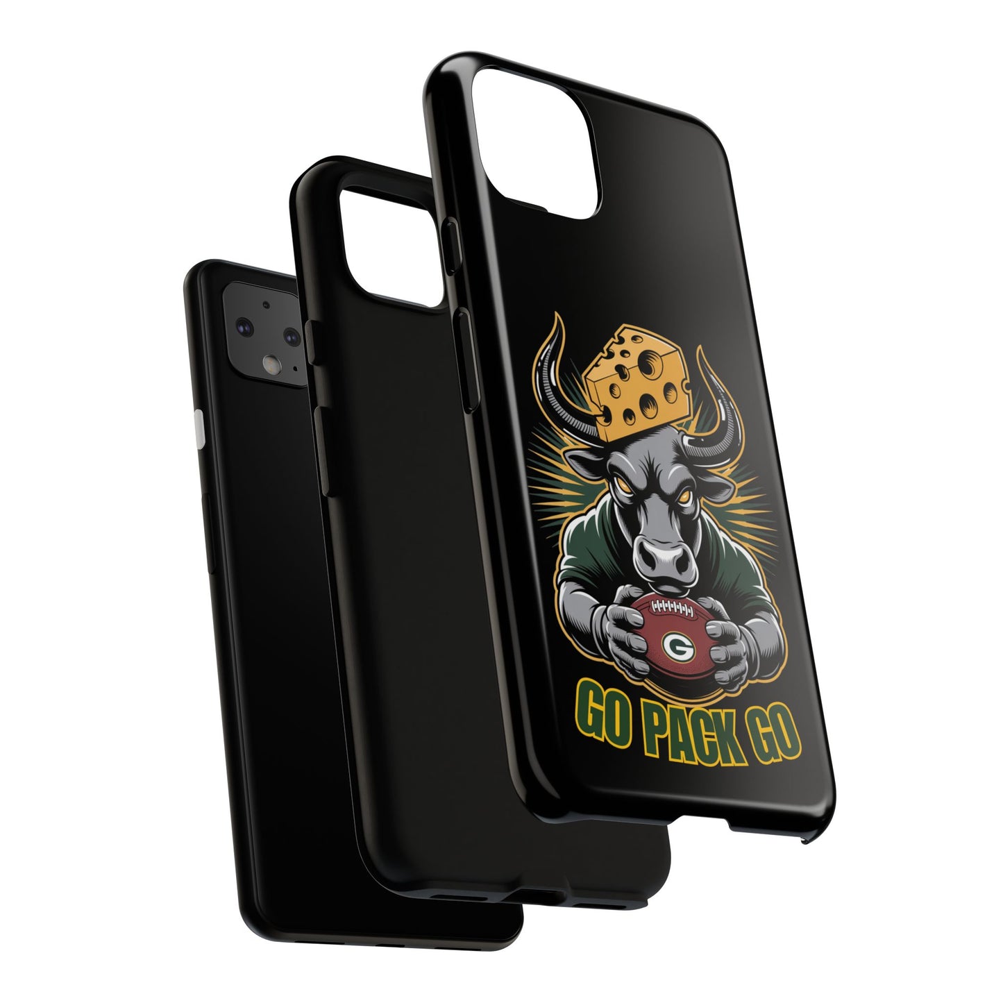 Phone Case Packers