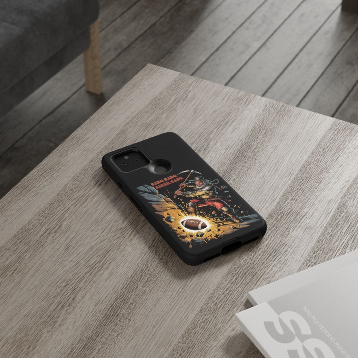 Phone Case 49ers