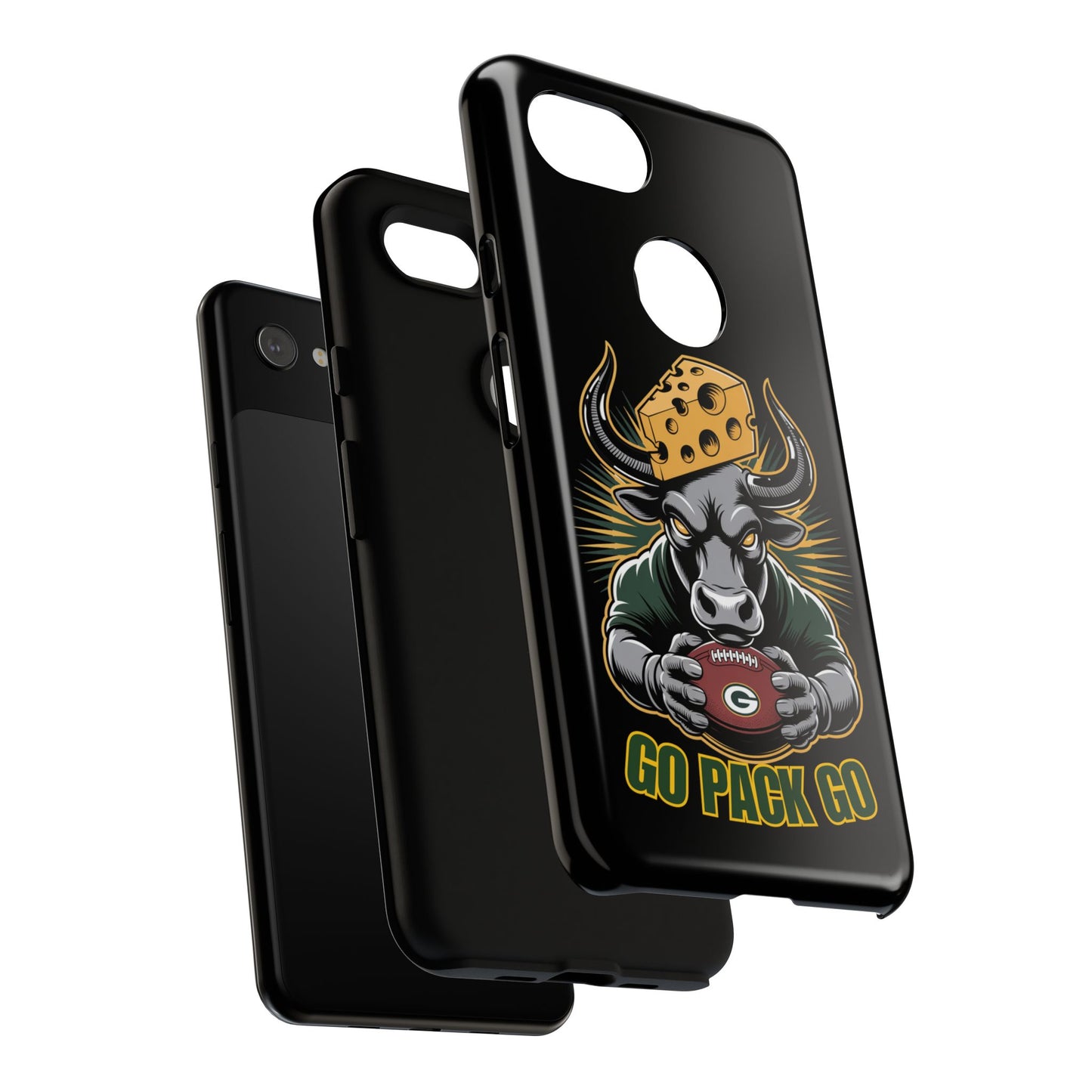 Phone Case Packers