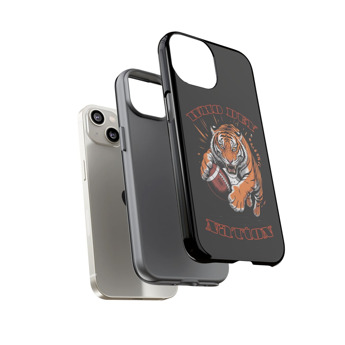 Phone Case Bengals