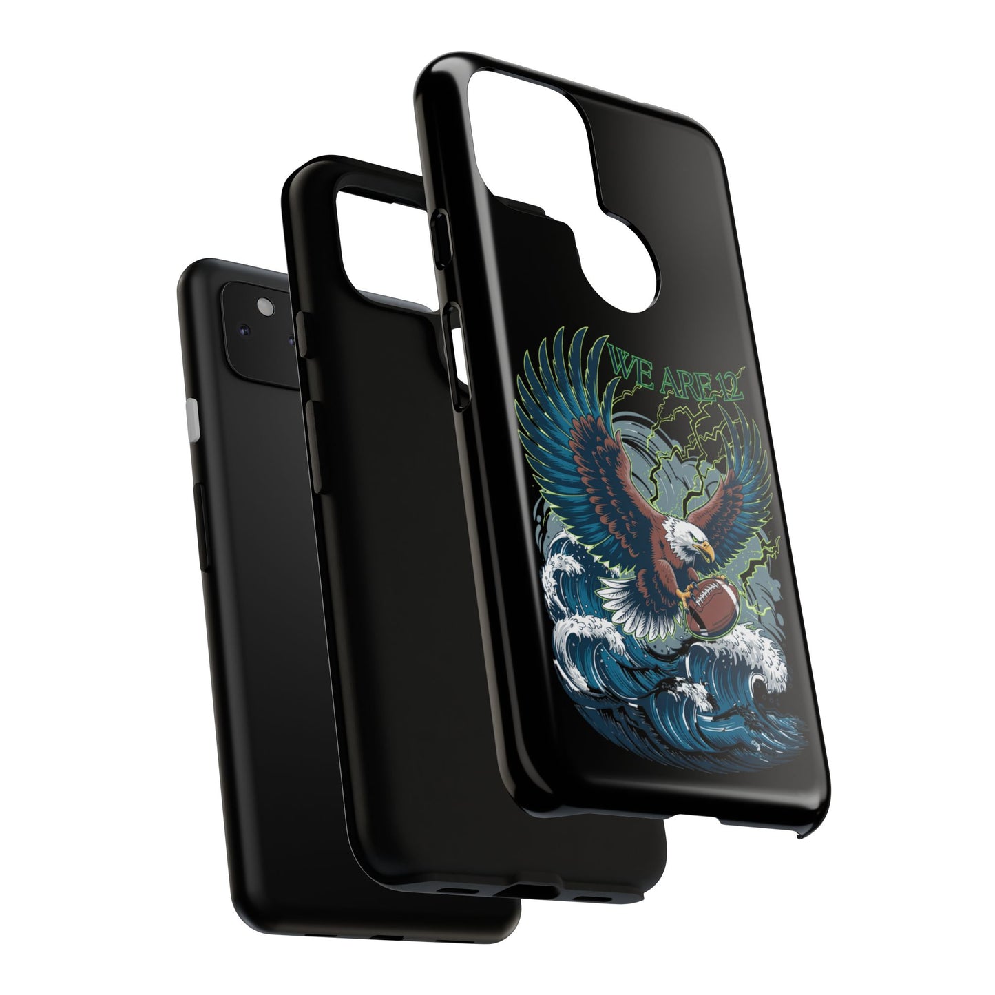 Phone Case Seahawks