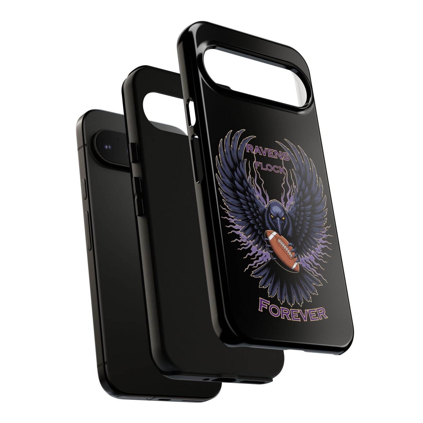 Phone Case Ravens