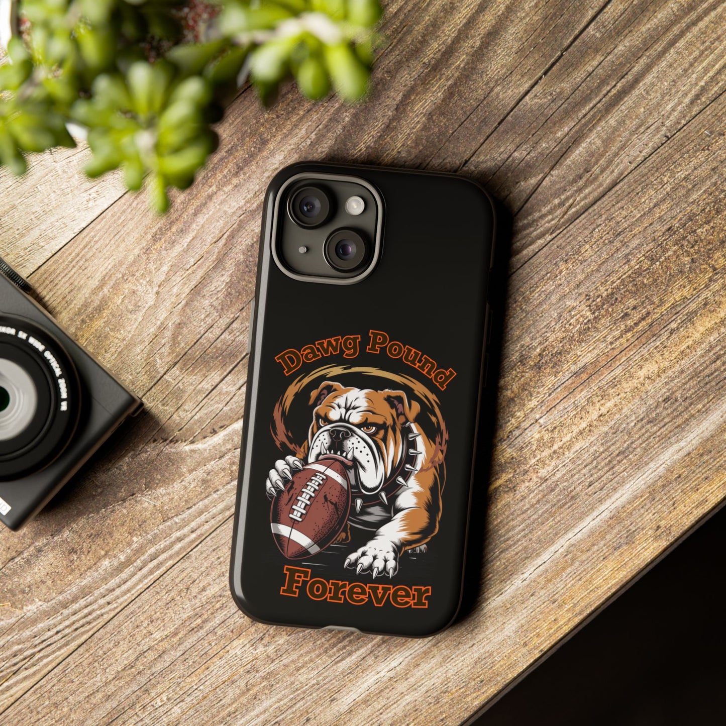 Phone Case Browns