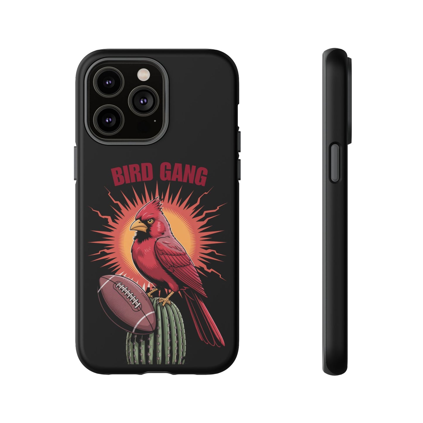 Phone Case Cardinals
