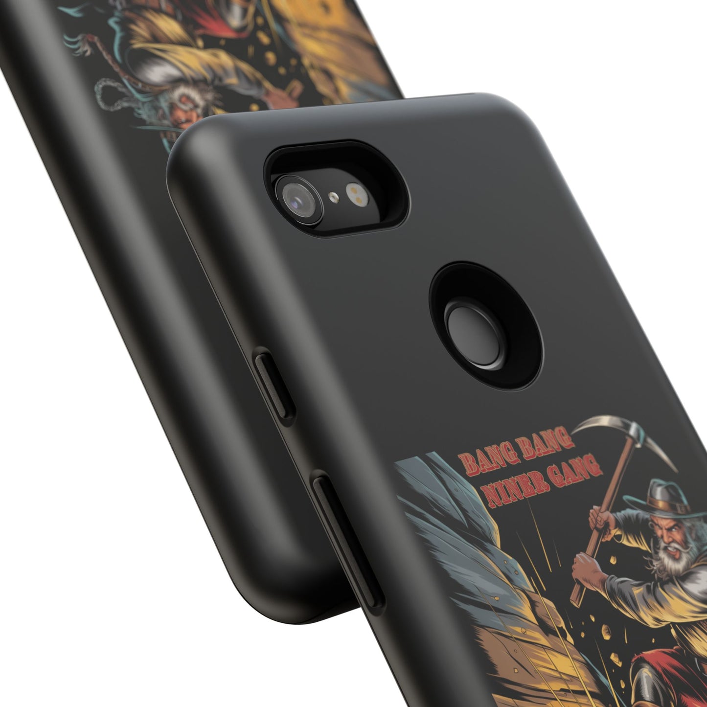 Phone Case 49ers